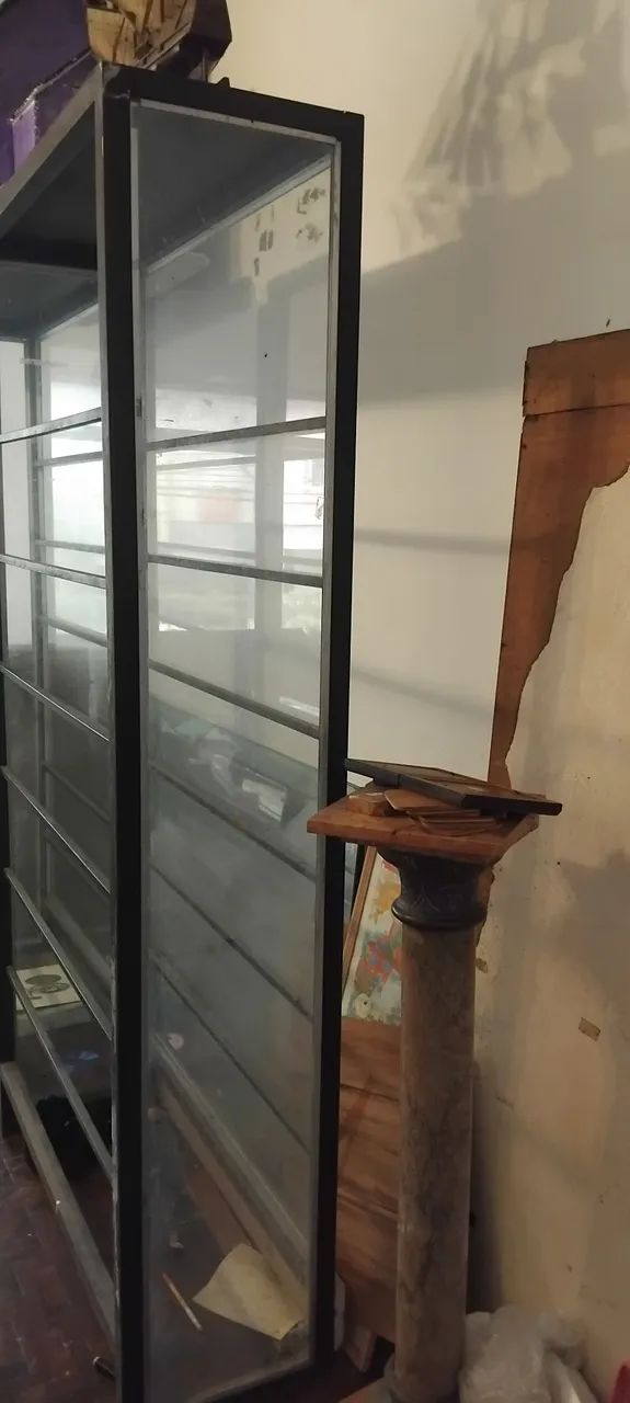 Vitrines