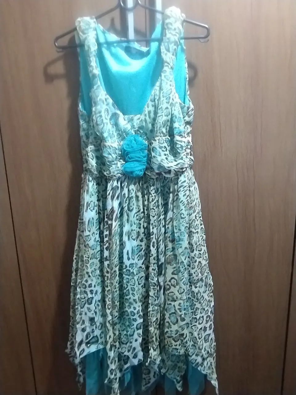 Vestido festa - Foto 2