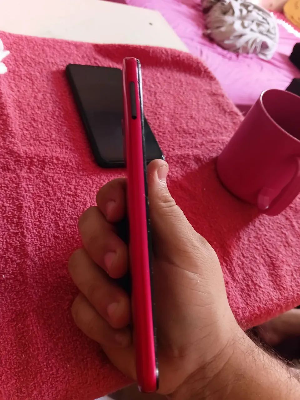 Motorola Moto e6i, 32GB, 2 RAM - Foto 3