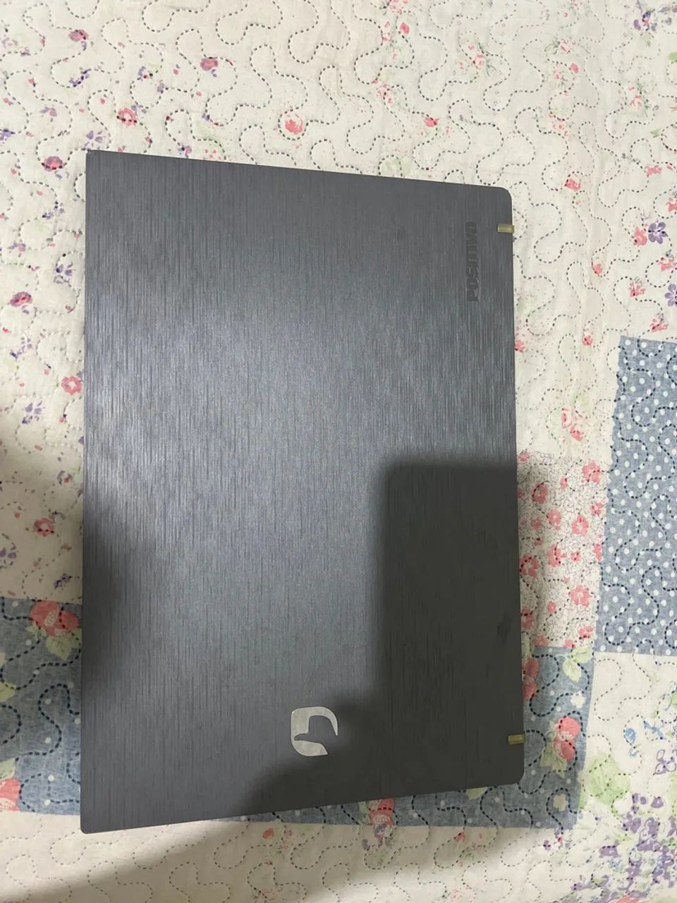 Vendo Notebook Positivo 