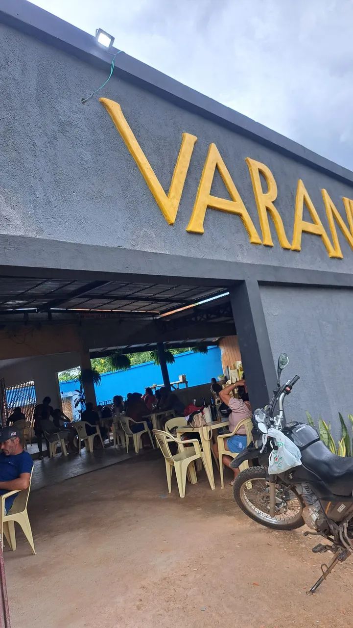  VARANDAS BAR À VENDA!  - Foto 3