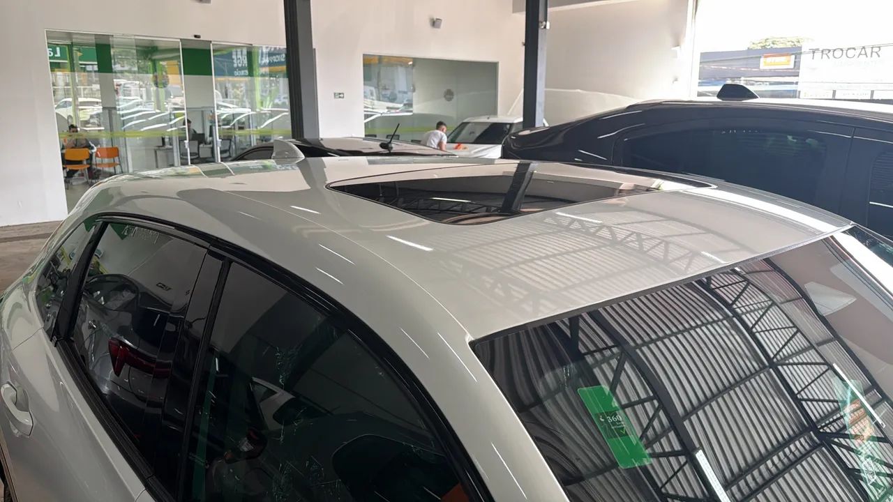 Honda Zr-V 2025