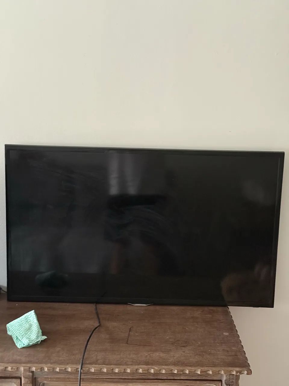 Tv Samsung Smart 43 