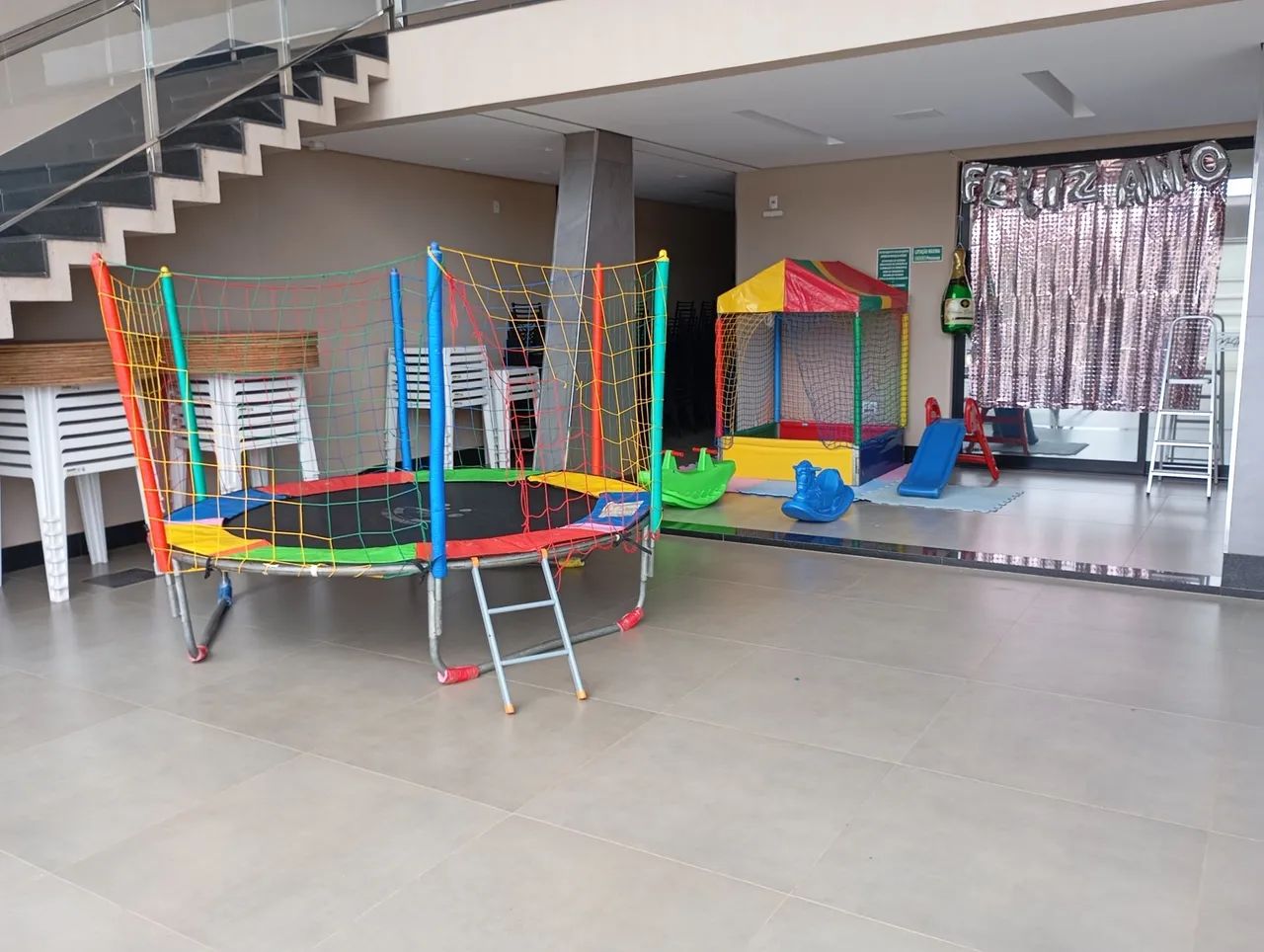 Locação de brinquedos para eventos.  - Foto 4