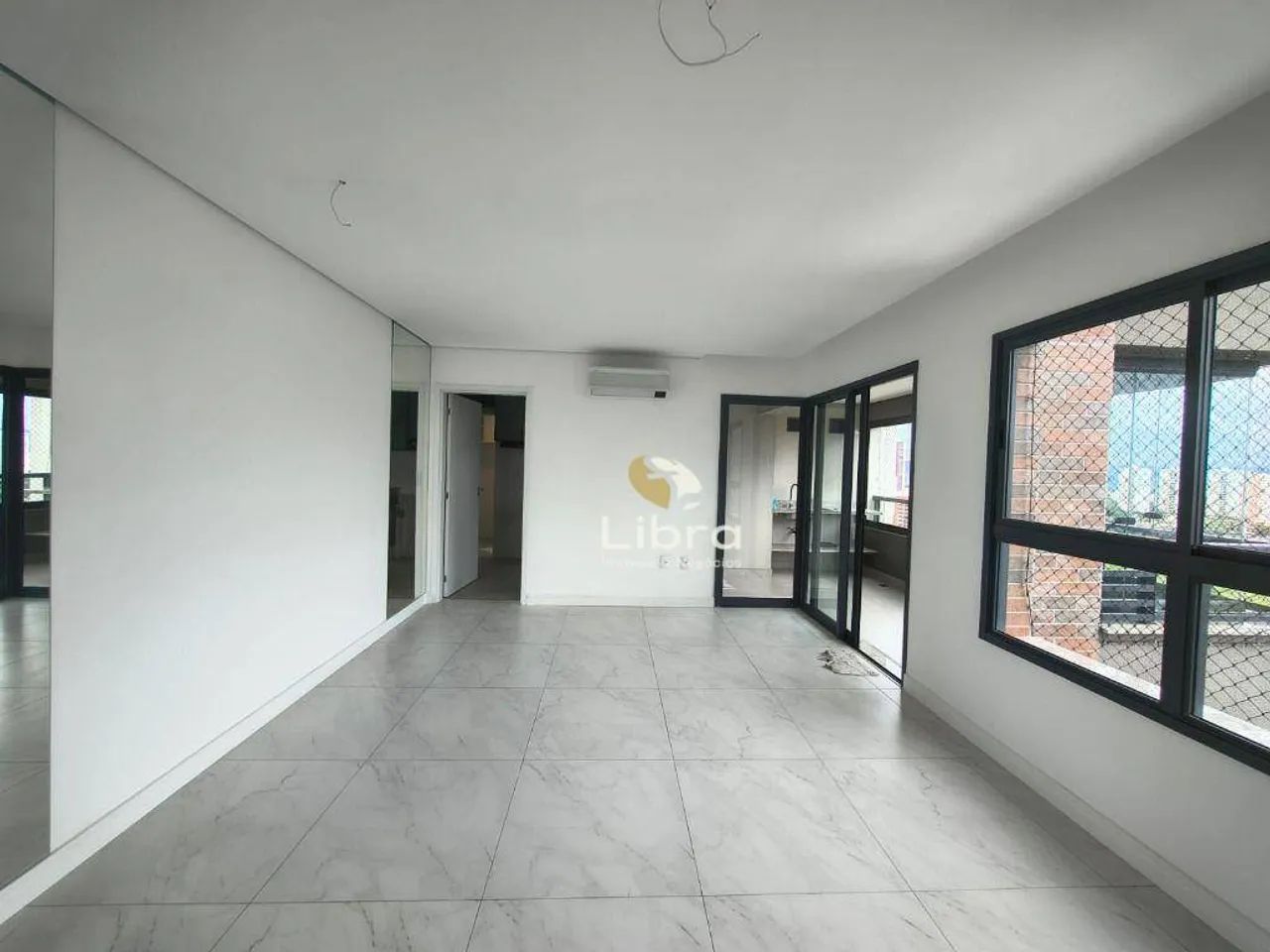 Apartamento com 3 dormitórios para alugar, 111 m² por R$ 6.500/mês - Edifício Avant Garde  - Foto 4