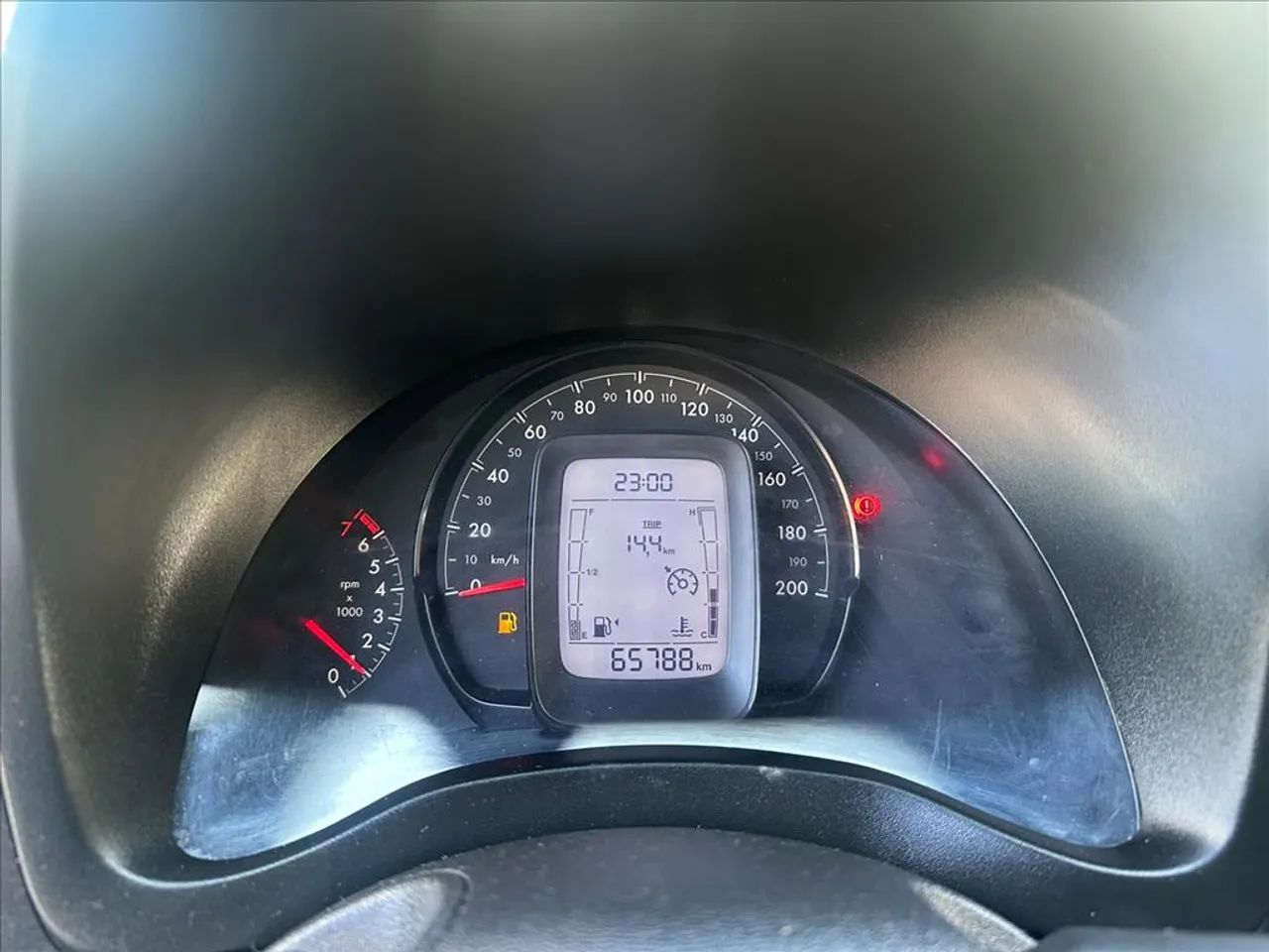 Fiat Strada Endurance 1.4 Flex 8V C 2022 - Foto 5