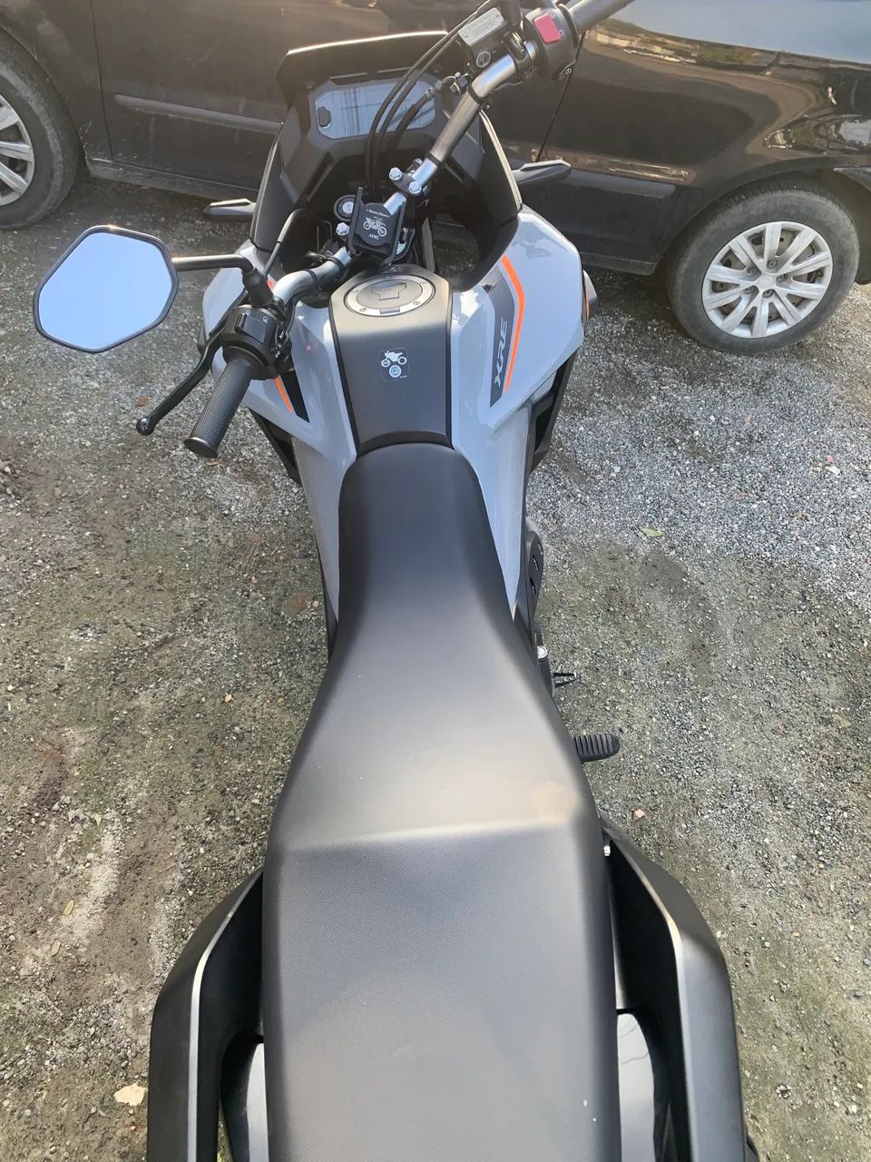 Moto muito nova - Foto 3