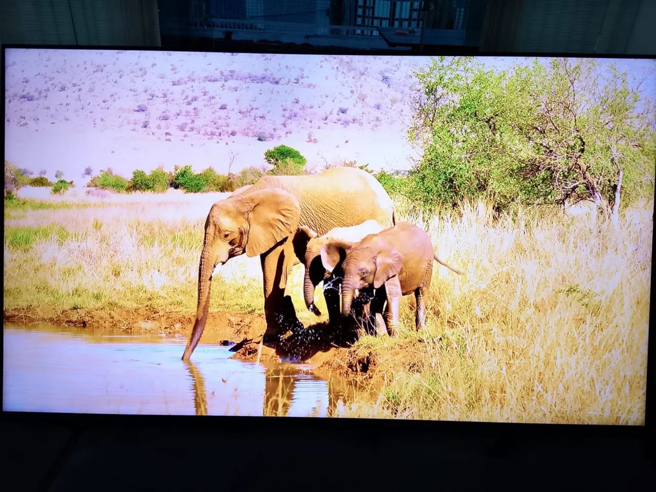 Smart Tv 60 polegadas  - Foto 4