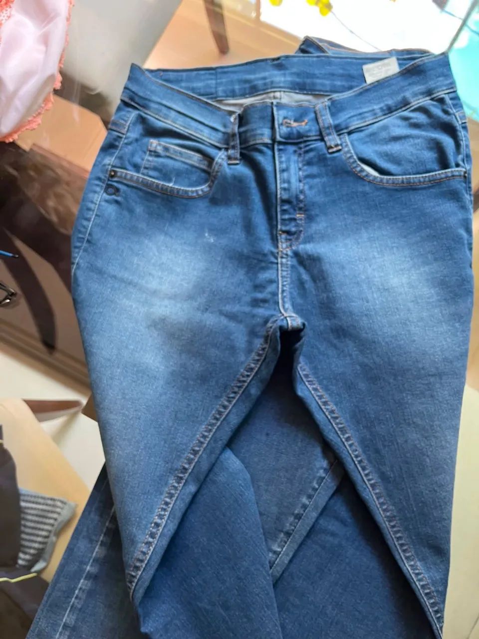 2 Calças Jeans Masculinas - OG + YCK  - Foto 4