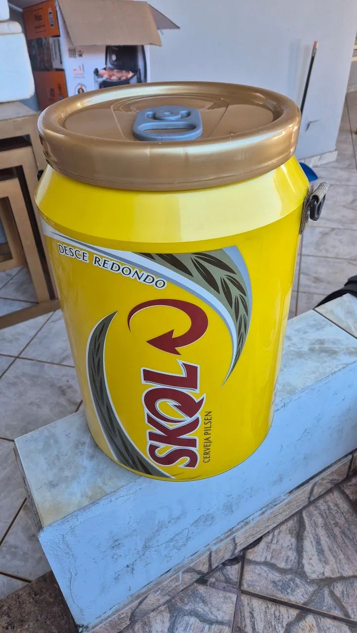Cooler
