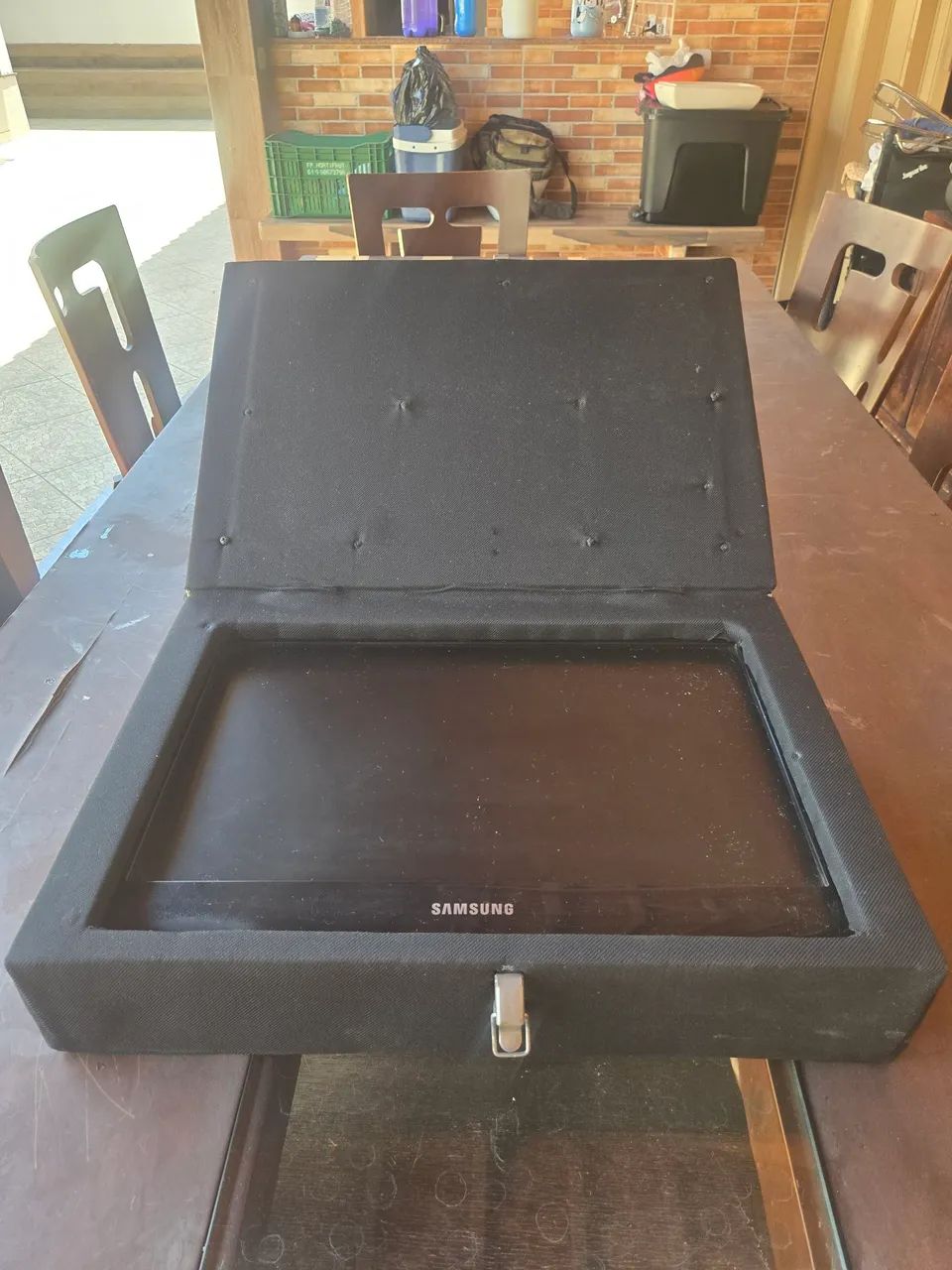Tv para caminhão  - Foto 2