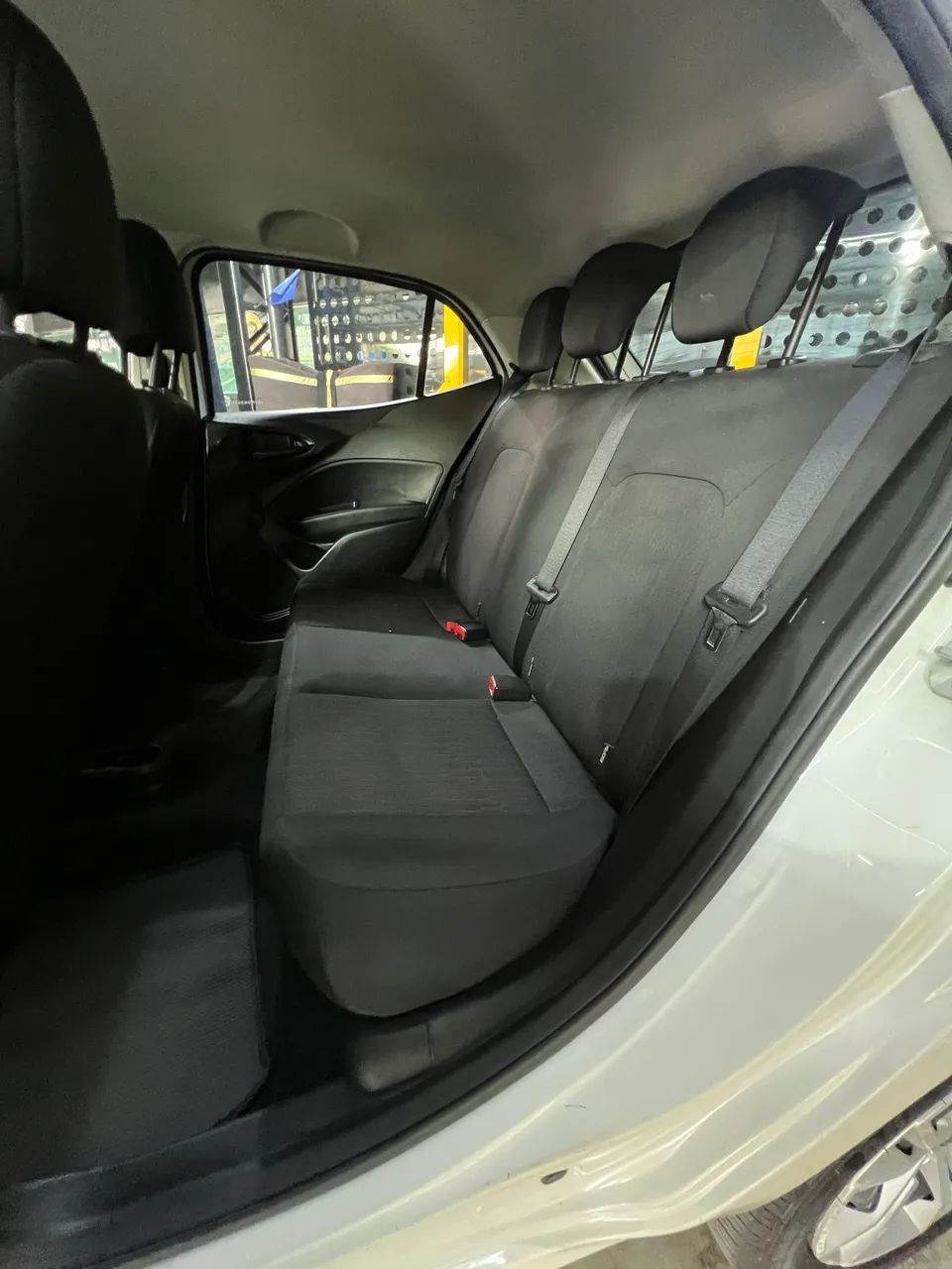 Fiat Argo 1.0 6V Flex. 2021 - Foto 5