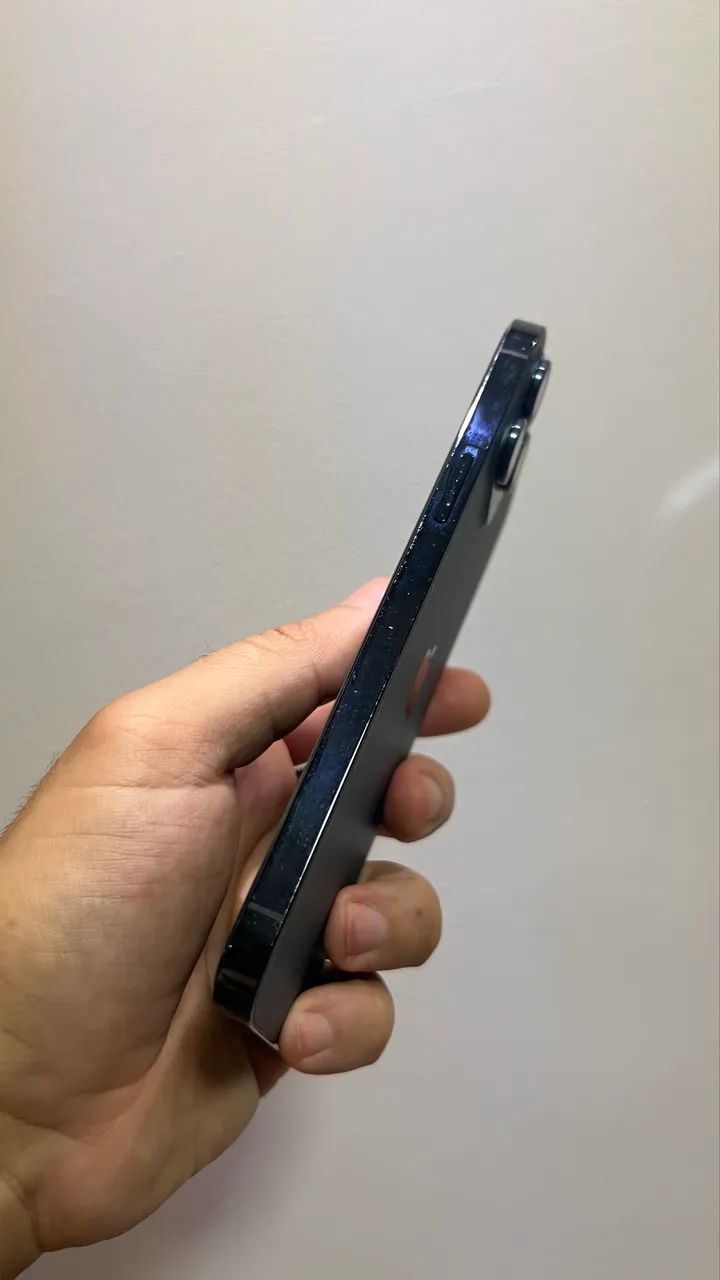 12 pro max | 256gb SEMINOVO - Foto 2