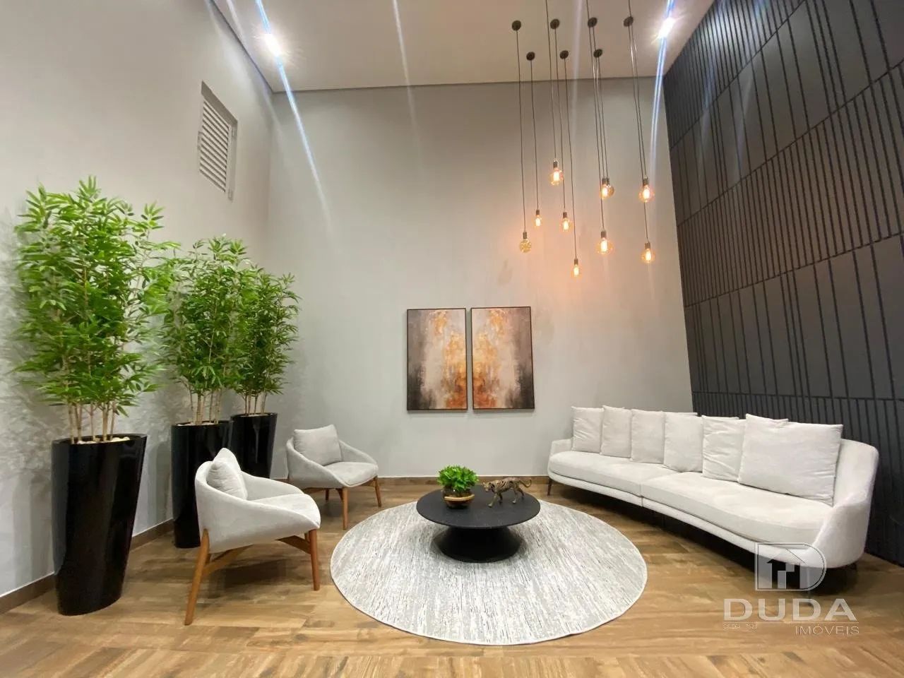 Apartamento Mobiliado com 1 dormitório - Foto 2