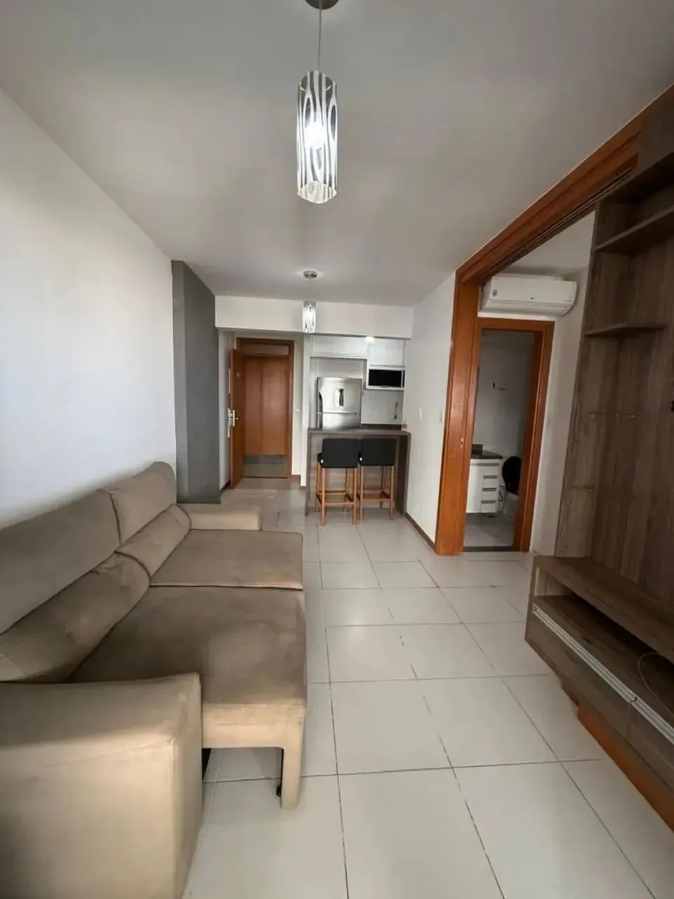 Apartamento para locação no AVENIDA PAULO VI - PITUBA, SALVADOR - BA , PITUBA, Salvador, B