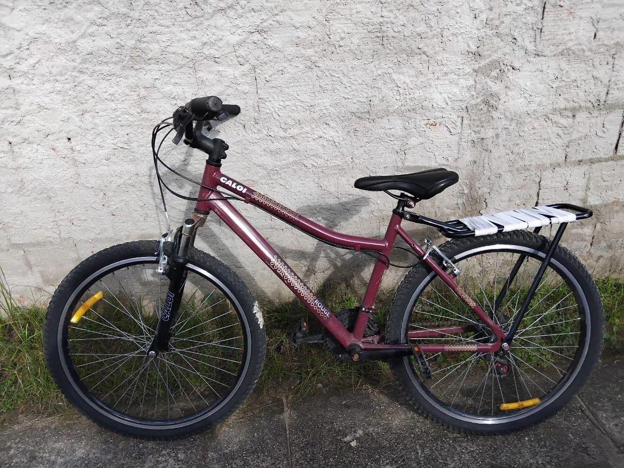 Bicicleta aro 26 - Foto 2