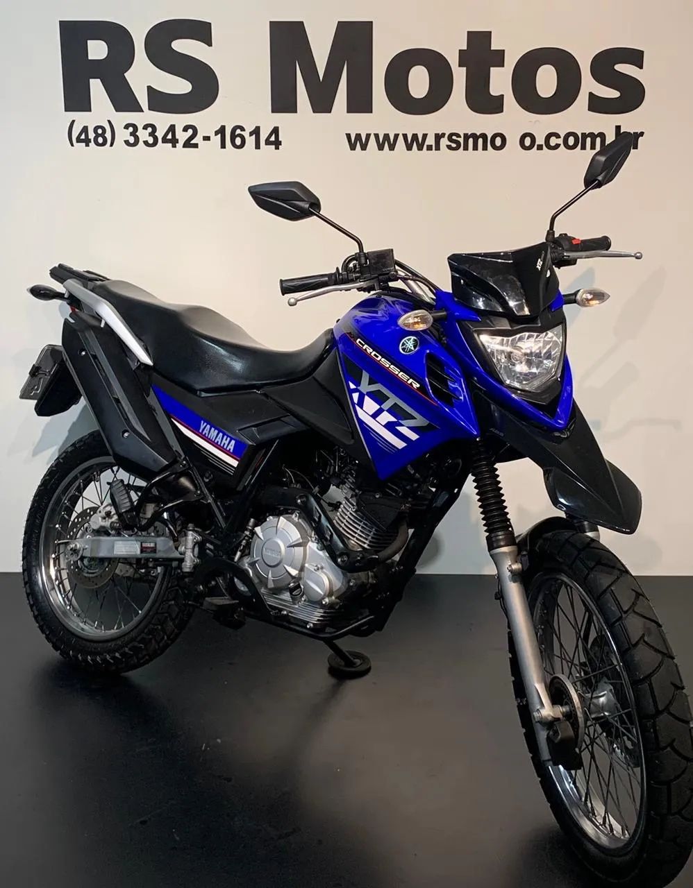 XTZ 150 CROSSER Z FLEX - Foto 3