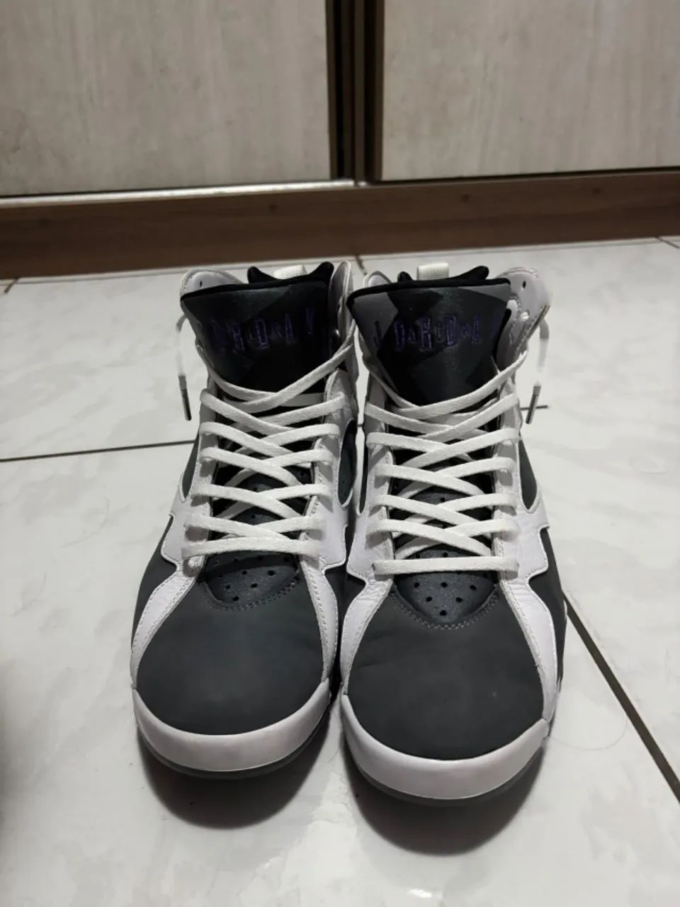 Air Jordan 7 Retro Flint - Foto 3