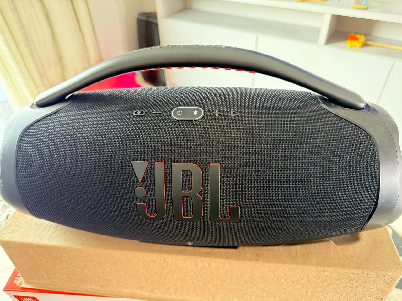 JBL  - Foto 5