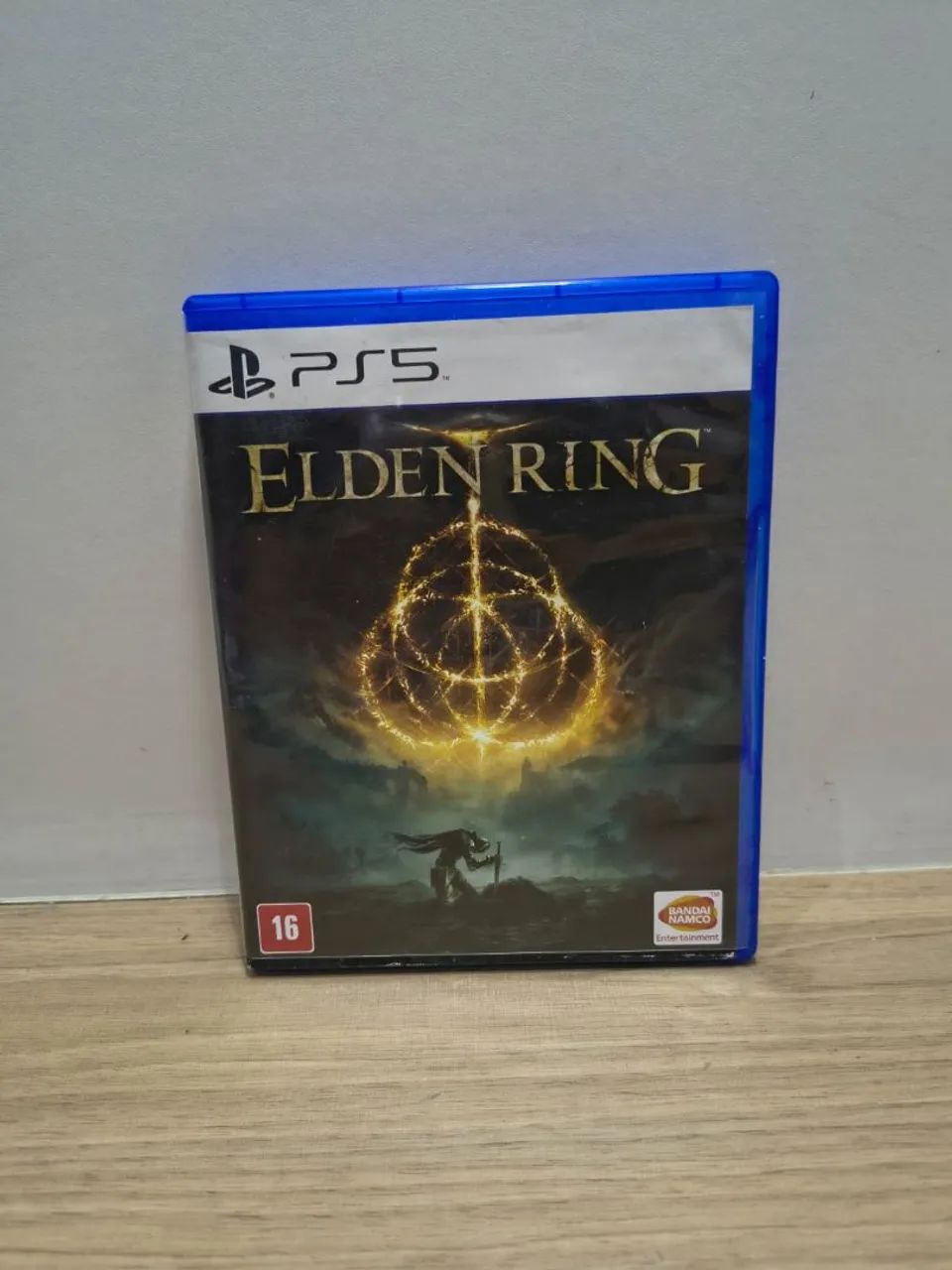 Vendo Elden Ring - PS5