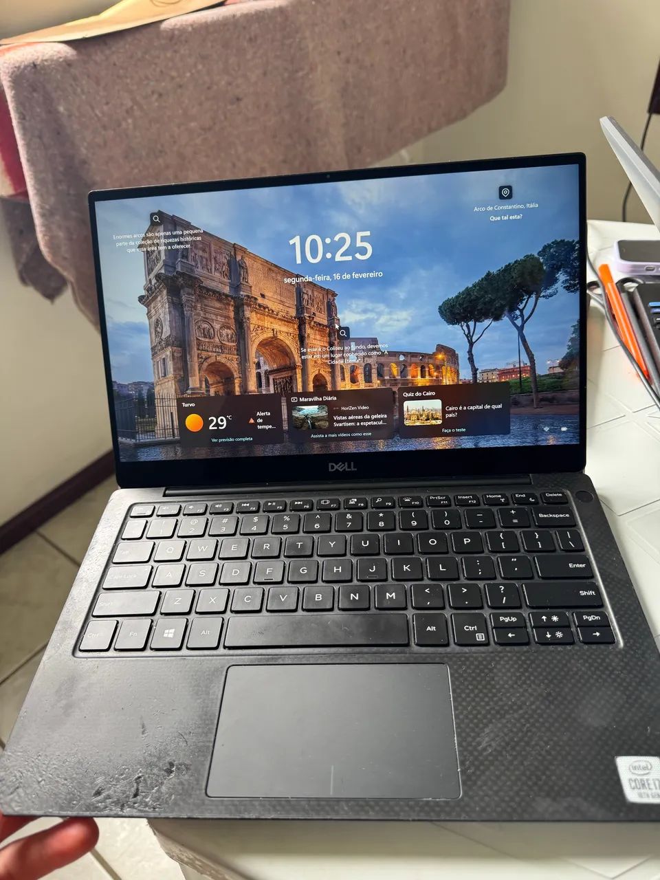 Notebook Dell XPS 13 - Foto 2