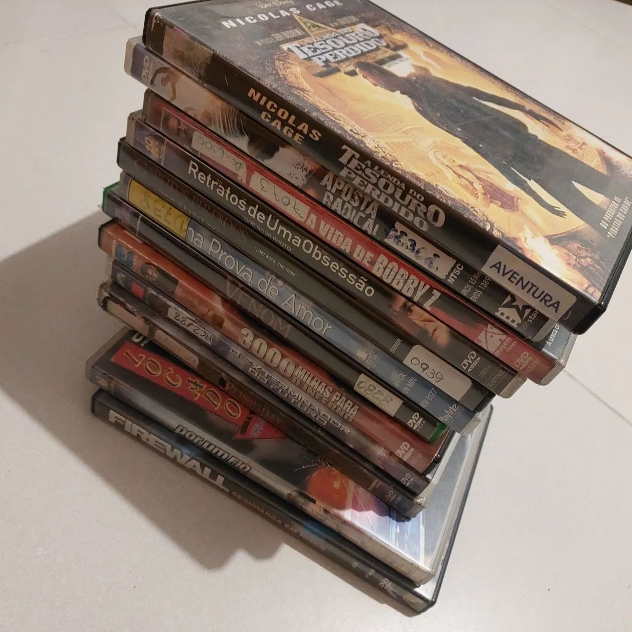 DVD Filmes - Foto 4