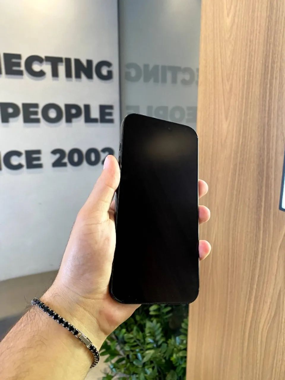 iPhone 16 Pro Max 256GB 88% - Foto 3
