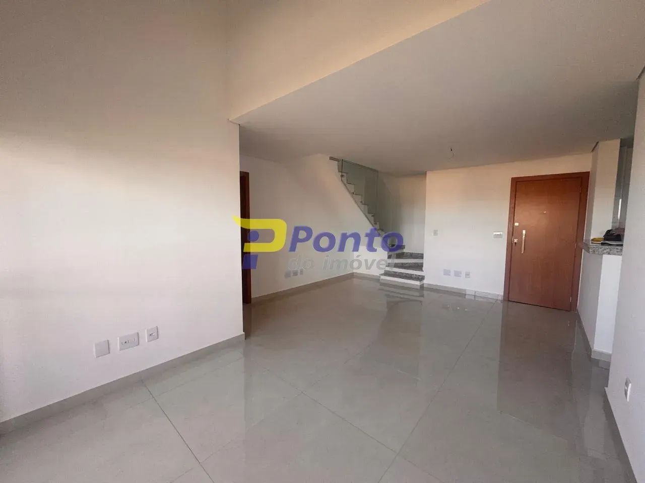 Cobertura à Venda com 3 quartos em Lundcea - Lagoa Santa - MG - Foto 2