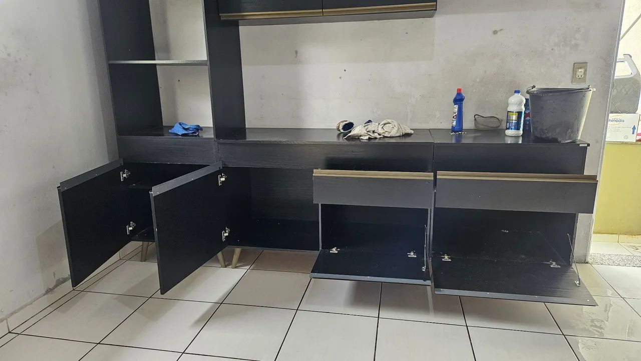 Armário de cozinha  - Foto 2