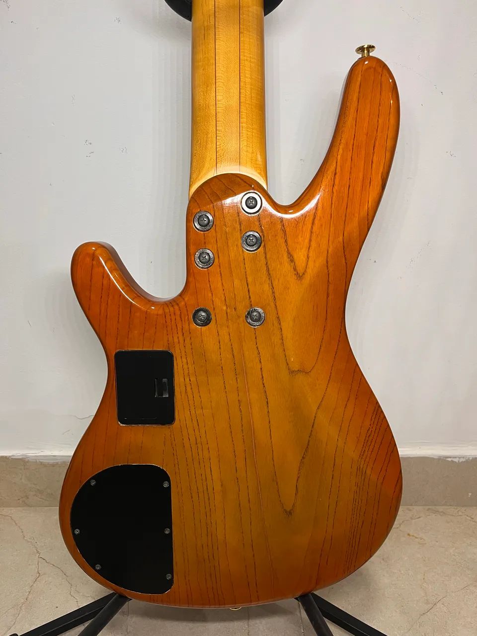 Yamaha TRB 5ll - Foto 3