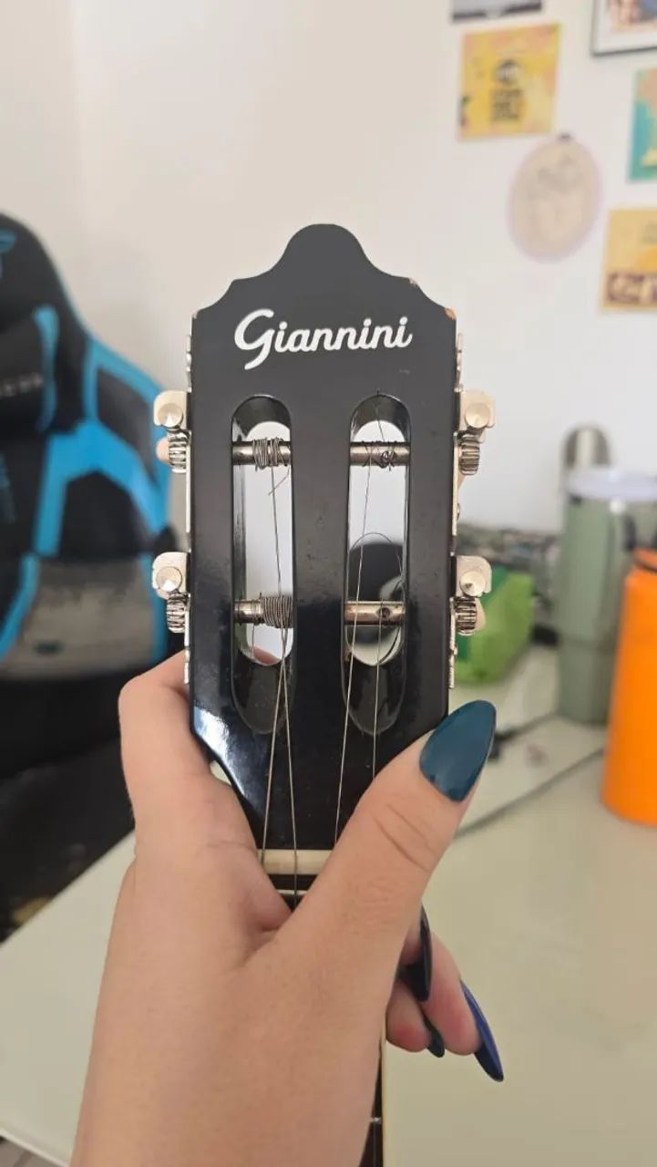 Cavaquinho Gianini  - Foto 2