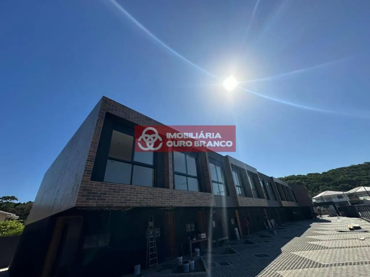 Casa - Florianópolis SC - Foto 4