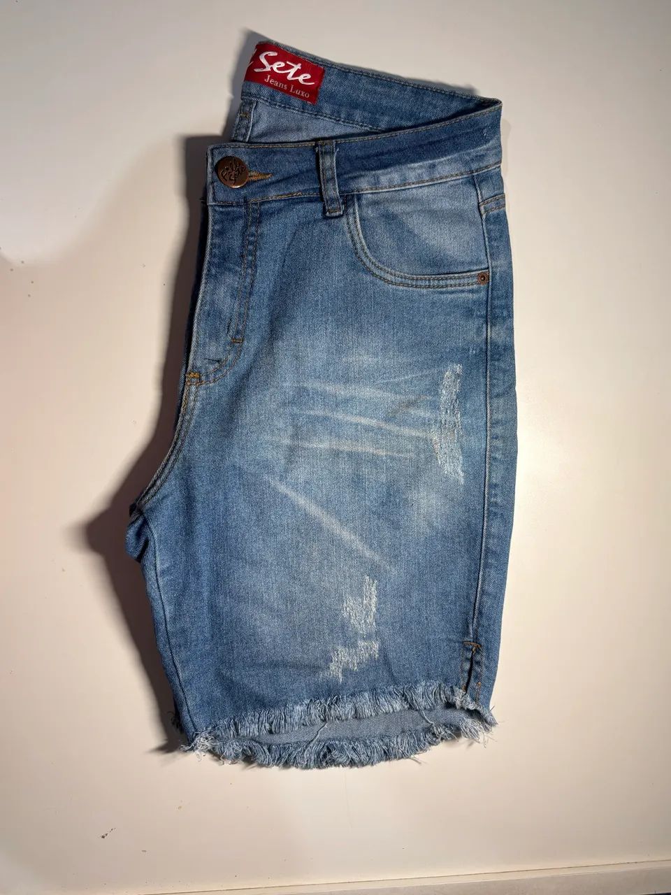 short jeans - Foto 2