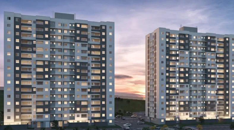 ARBORE RESIDENCIAL