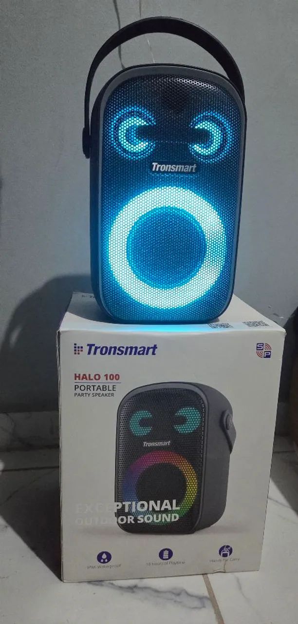 Tronsmart Halo 100