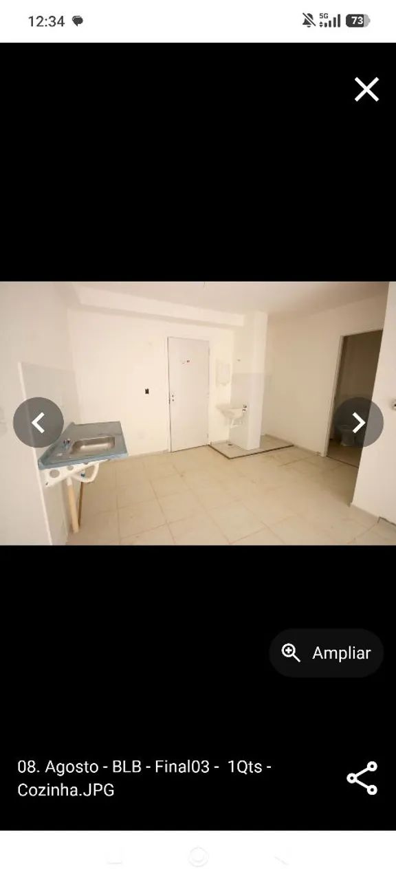 Vendo ágio no Recanto das Emas - Foto 3