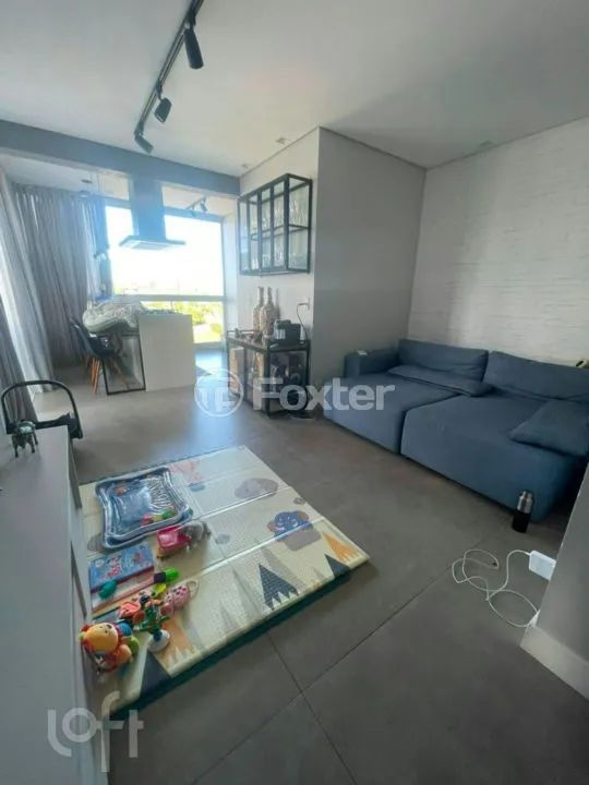 Cobertura à venda Avenida Tucumã, Campeche - Florianópolis - Foto 4