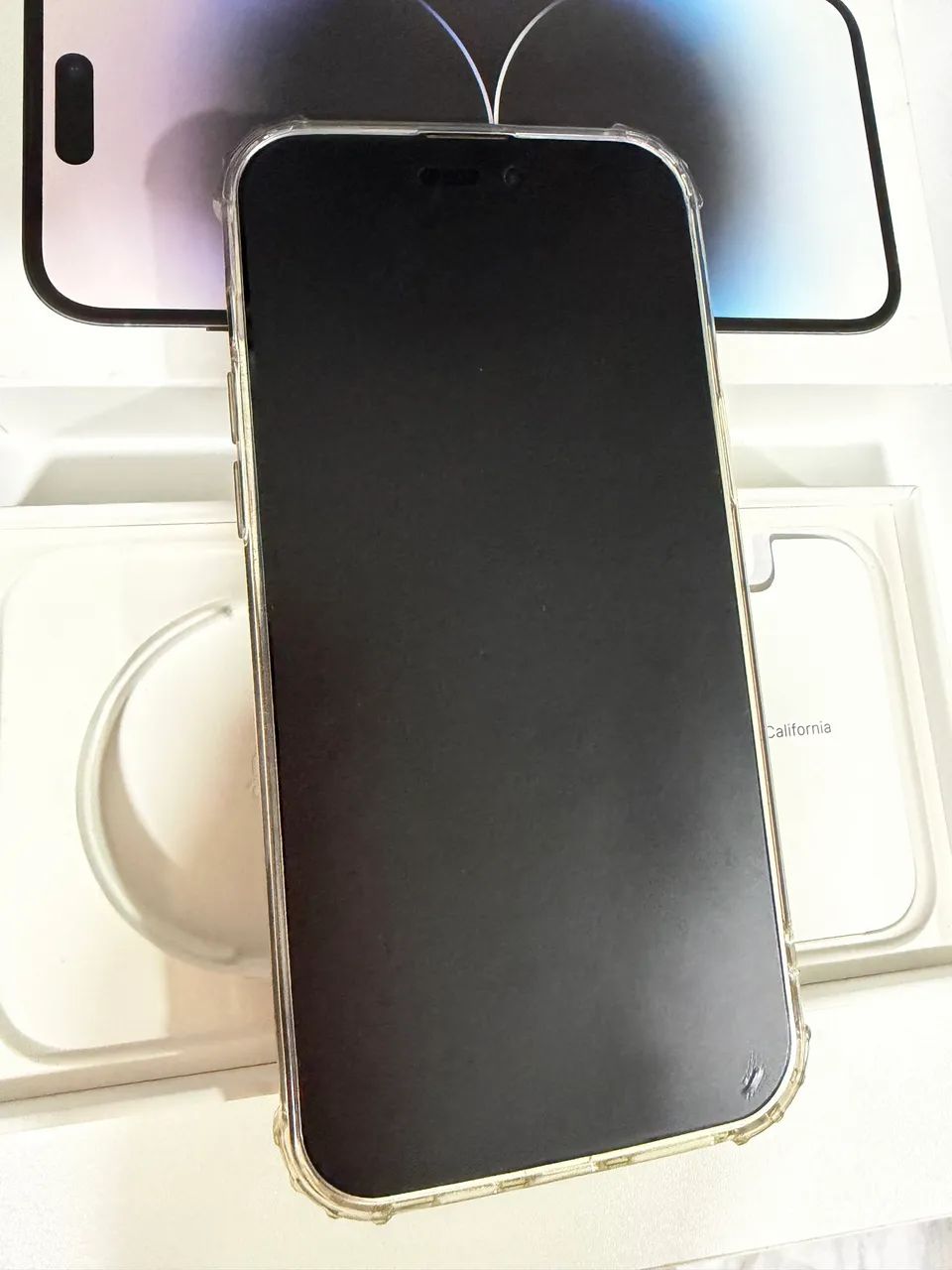 iPhone 14 Pro Max 128gb  - Foto 2