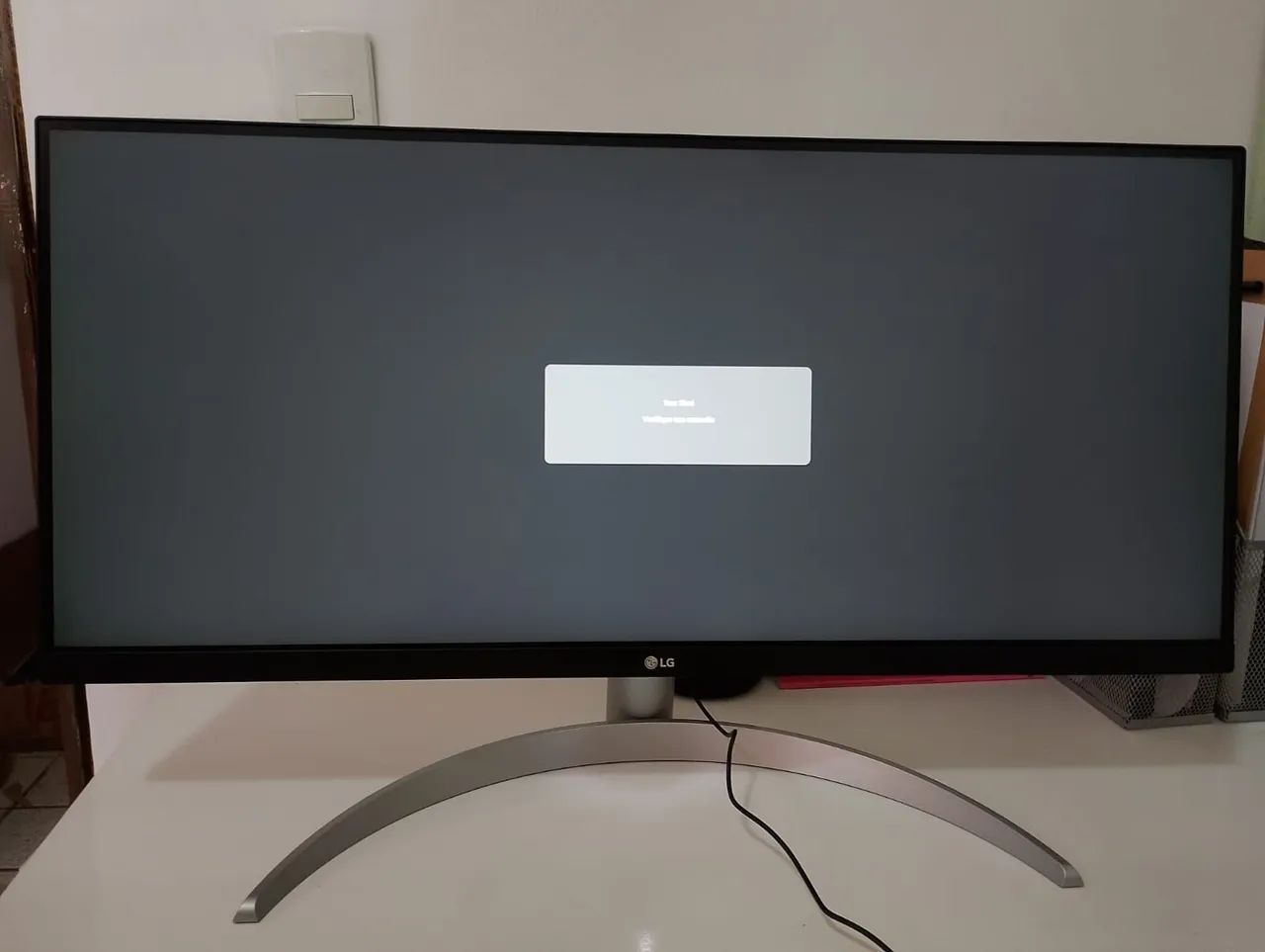 Monitor LG - Foto 3