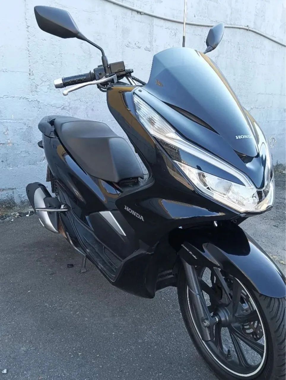 Honda PCX 150 - Foto 2