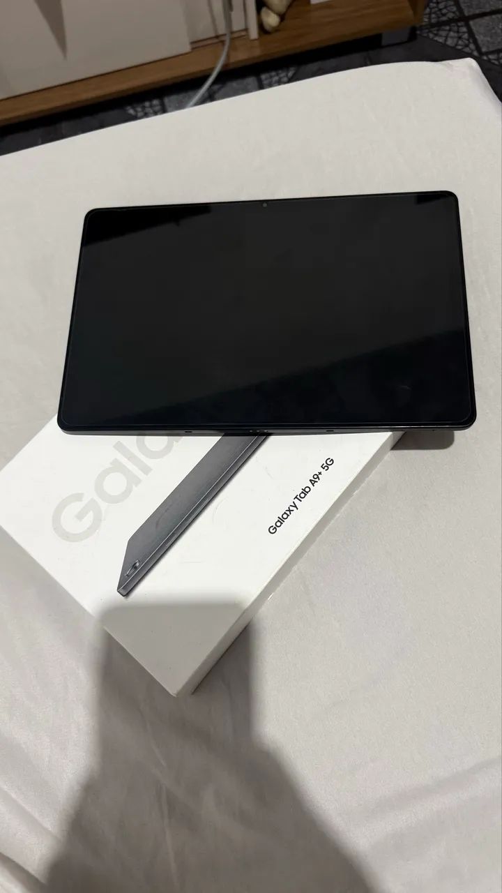 Tablet Samsung Galaxy Tab A9+ 5G 