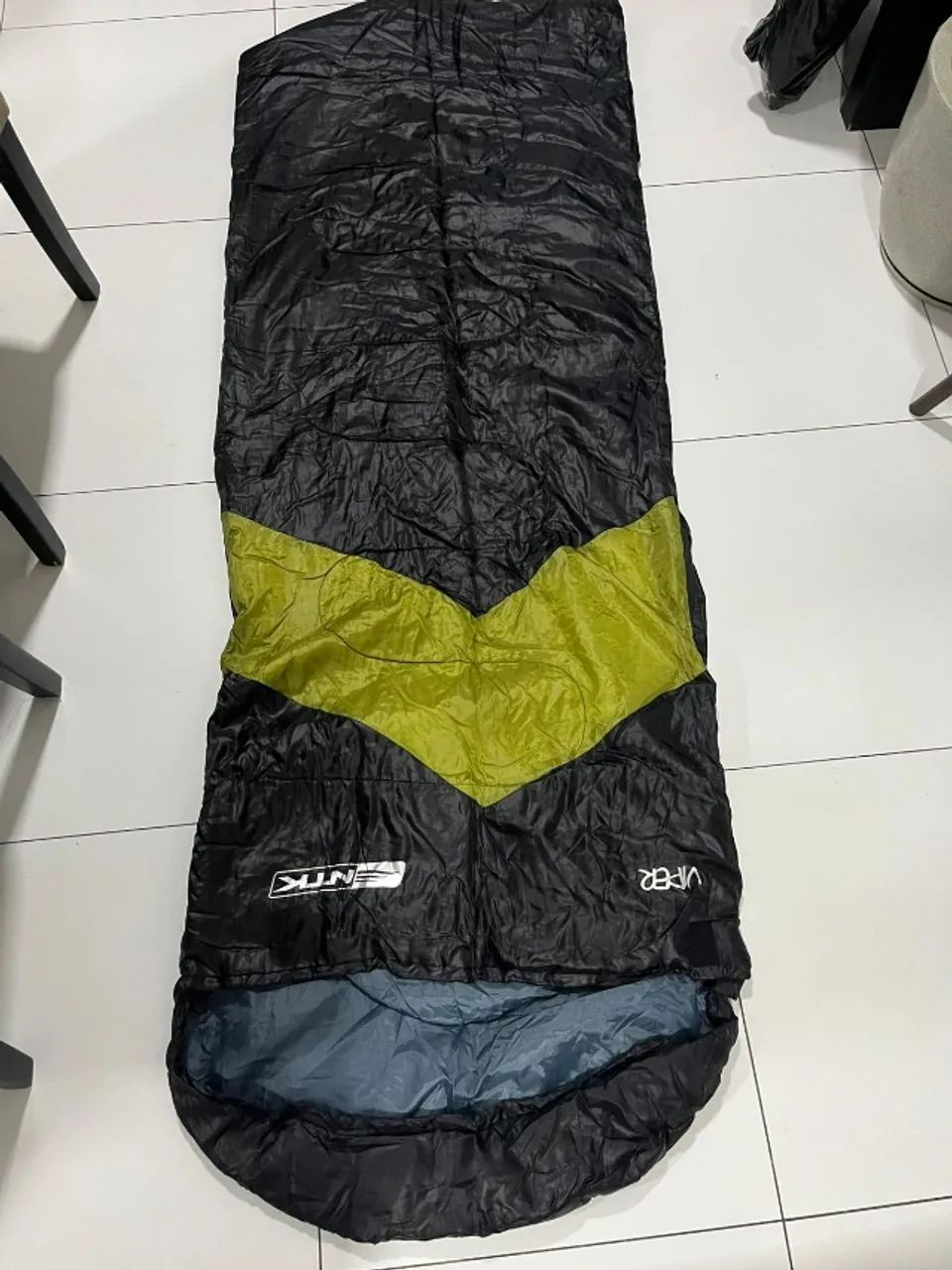 Saco de Dormir - Foto 2