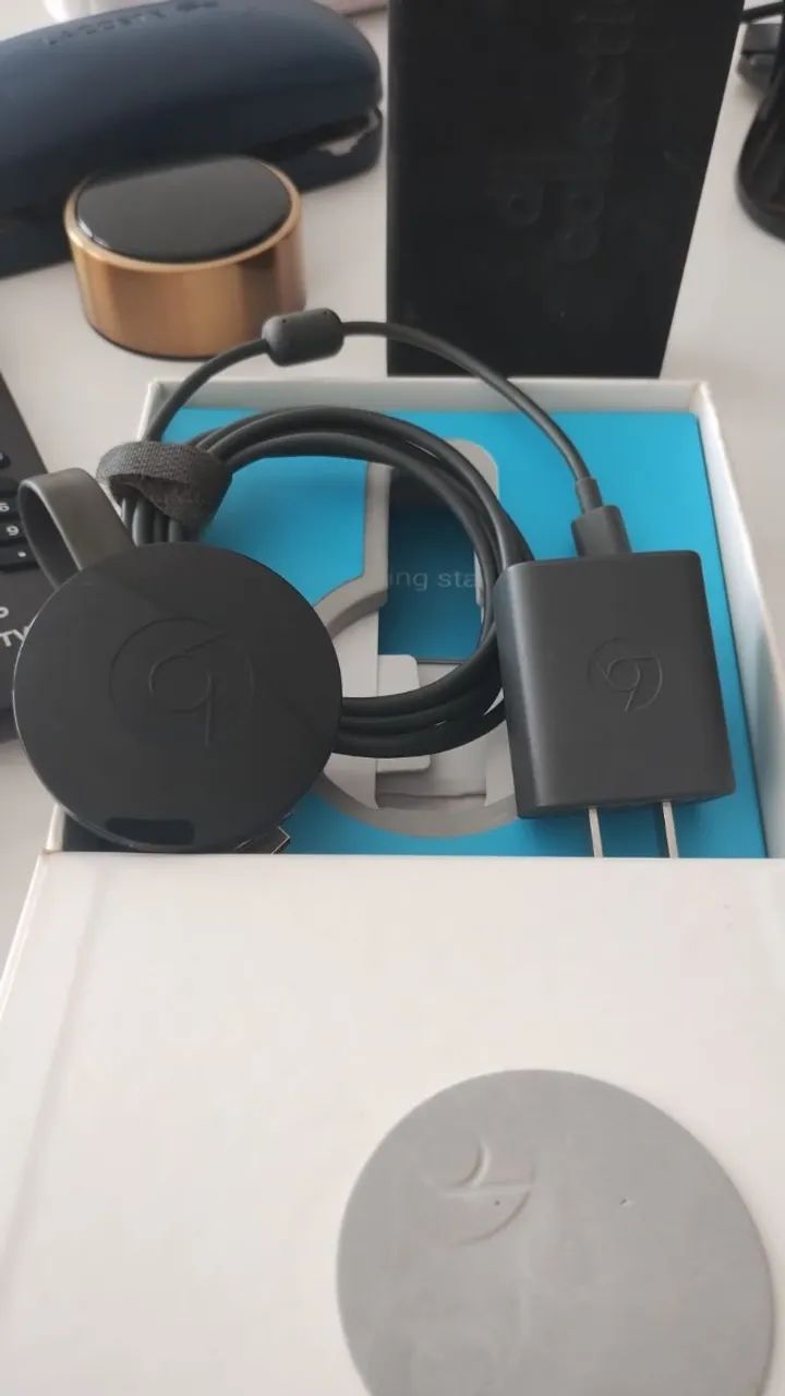 Chromecast - Foto 2