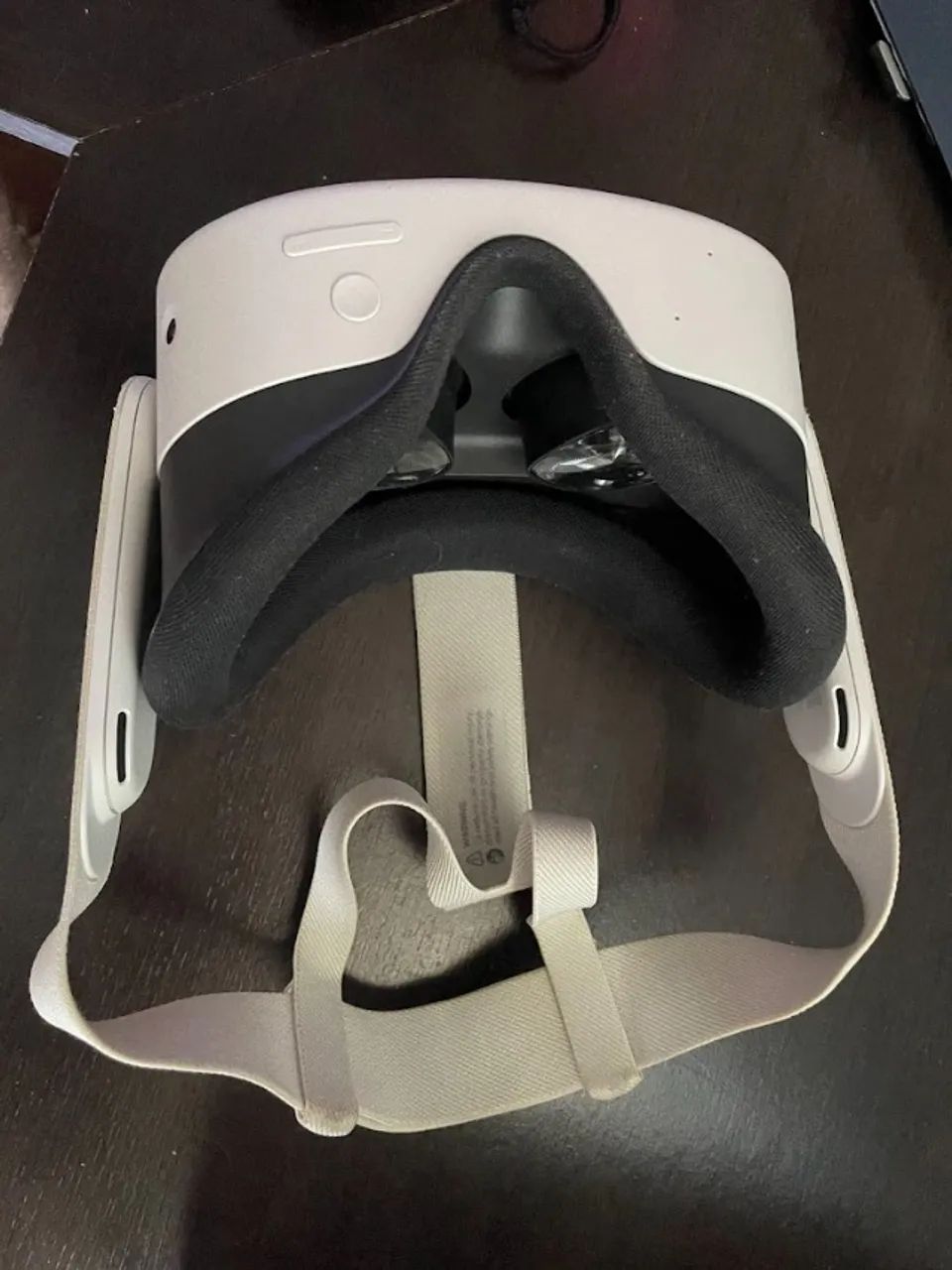 VR Oculus Quest 3s | Meta Quest 3S 128GB + Cabo Link 5M - Peças e