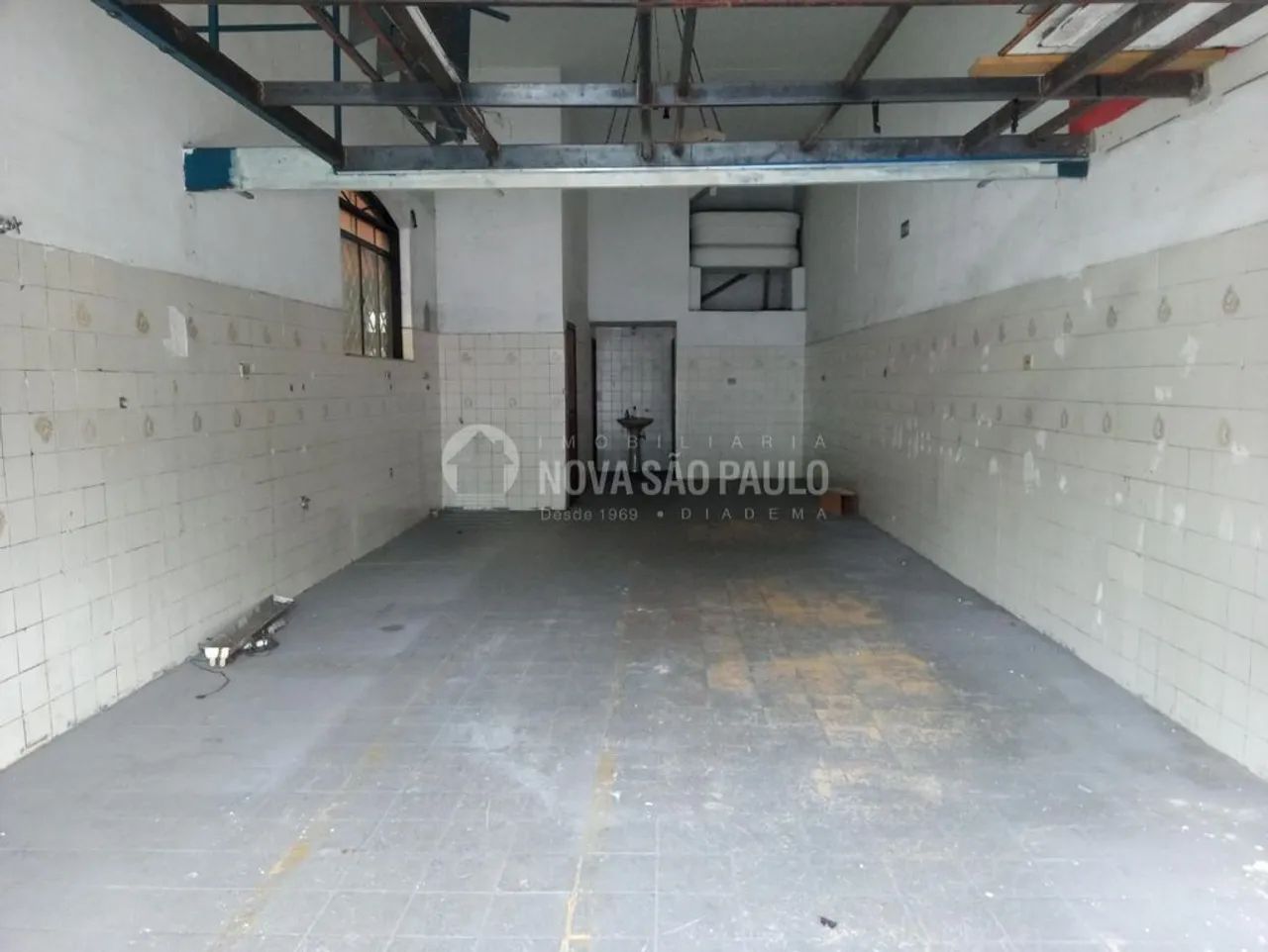 Sala para Alugar em Conceição, Diadema - SP - Foto 3