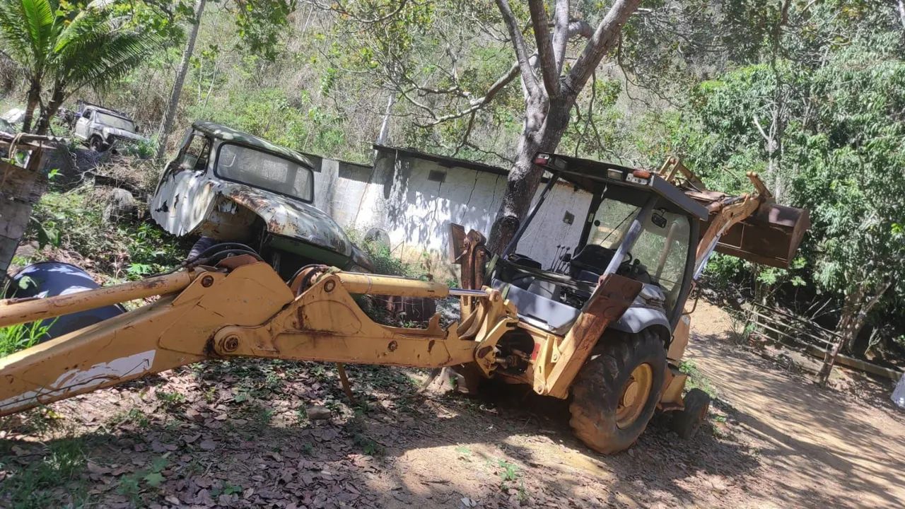 Case 580M - Foto 3