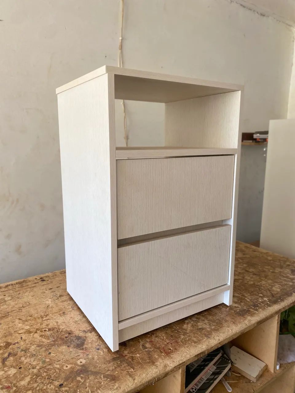 Mesa de cabeceira  - Foto 2