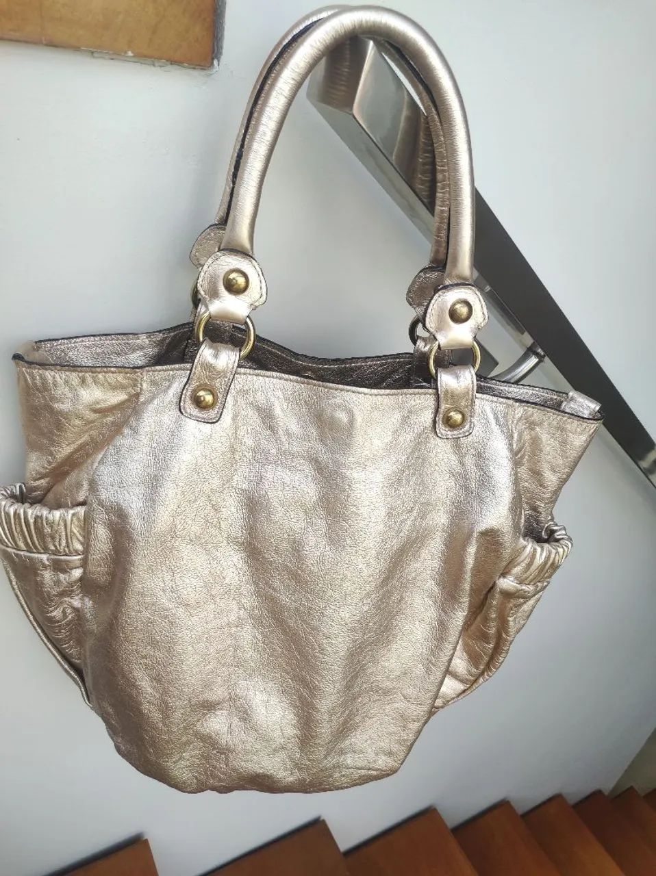 Bolsa Arezzo 