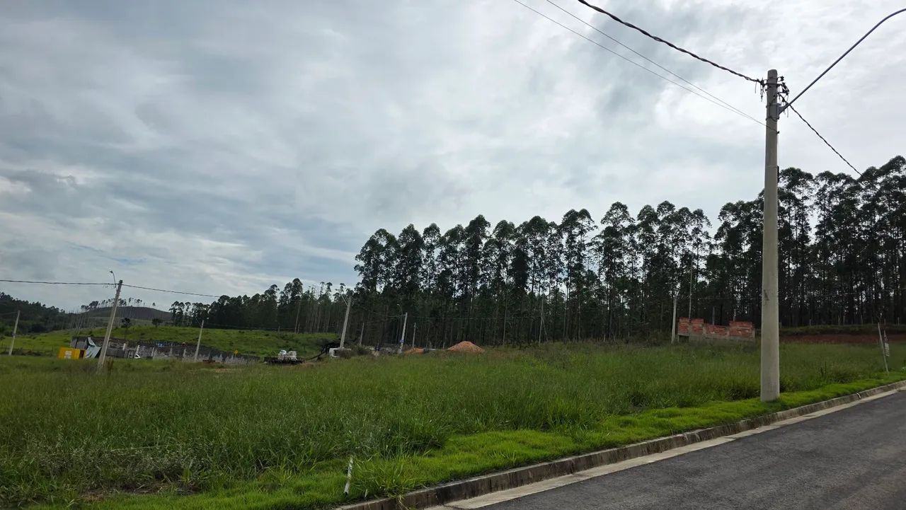 Vendo Terreno Vila Amélia SJC - Foto 3