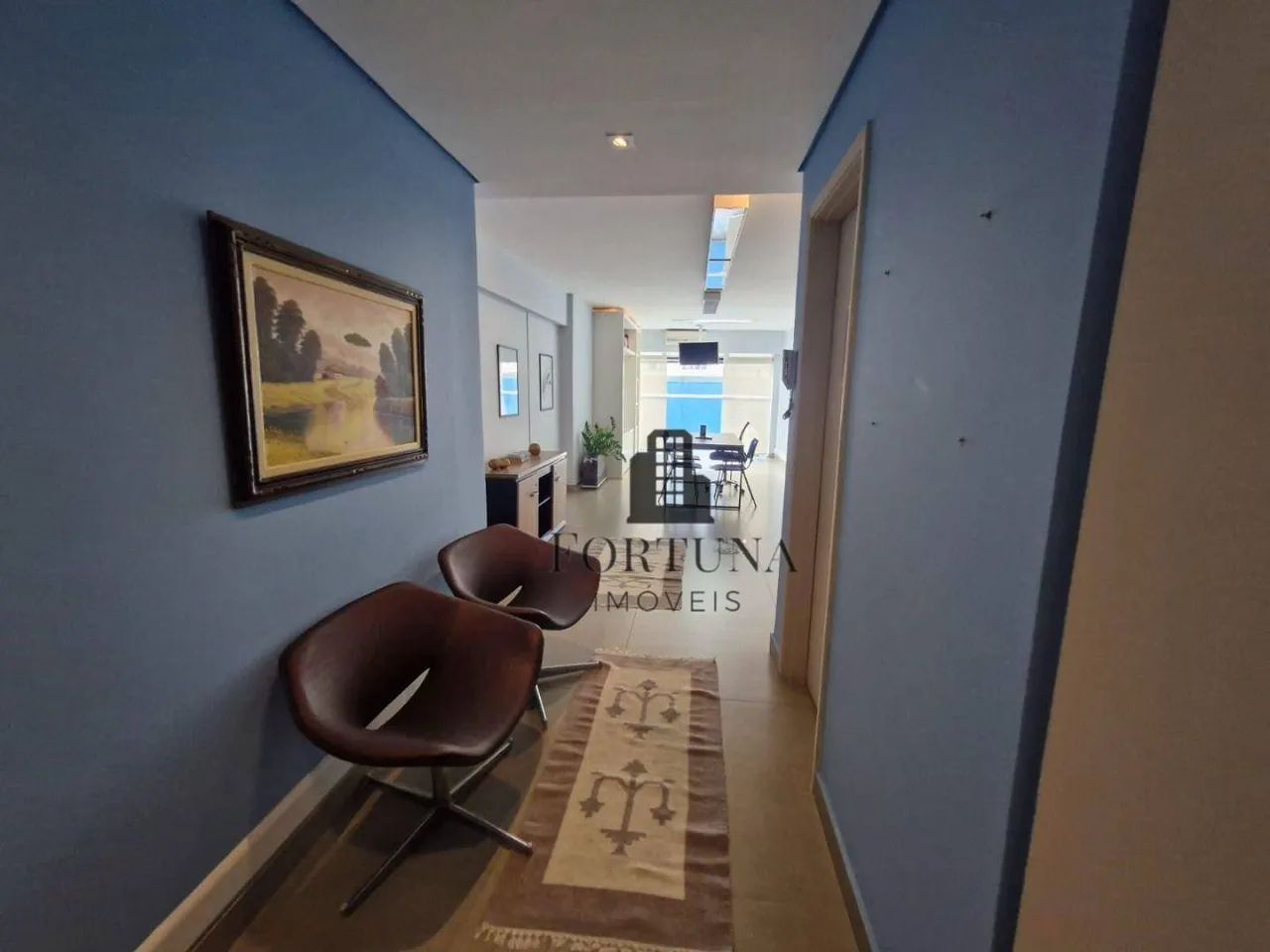 Conjunto para alugar, 80 m² por R$ 6.440,15/mês - Bela Vista - São Paulo/SP